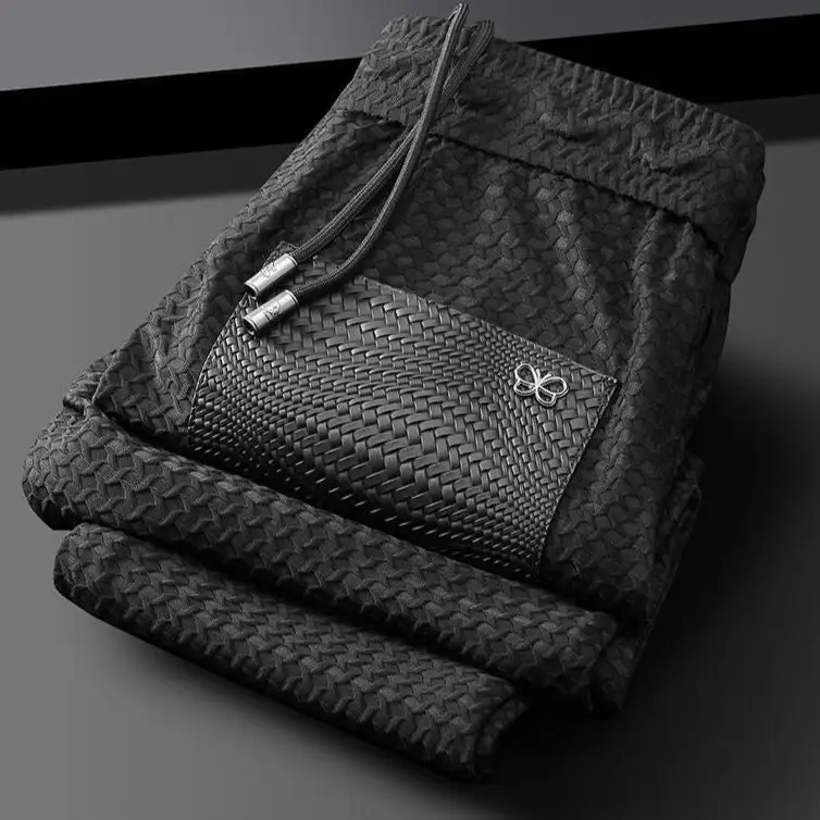 Men's Slim Motion Training Joggers