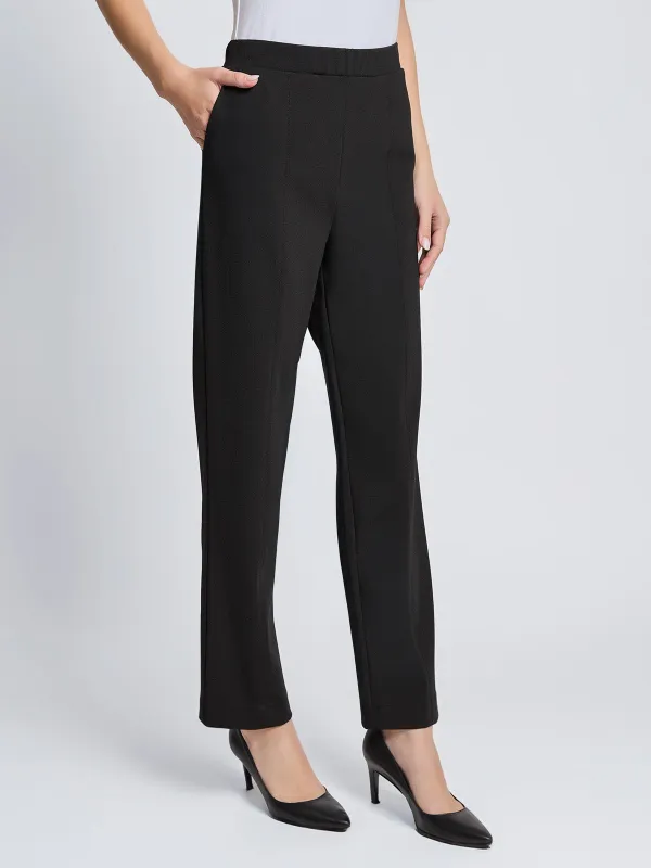 High Waisted Loose Pants
