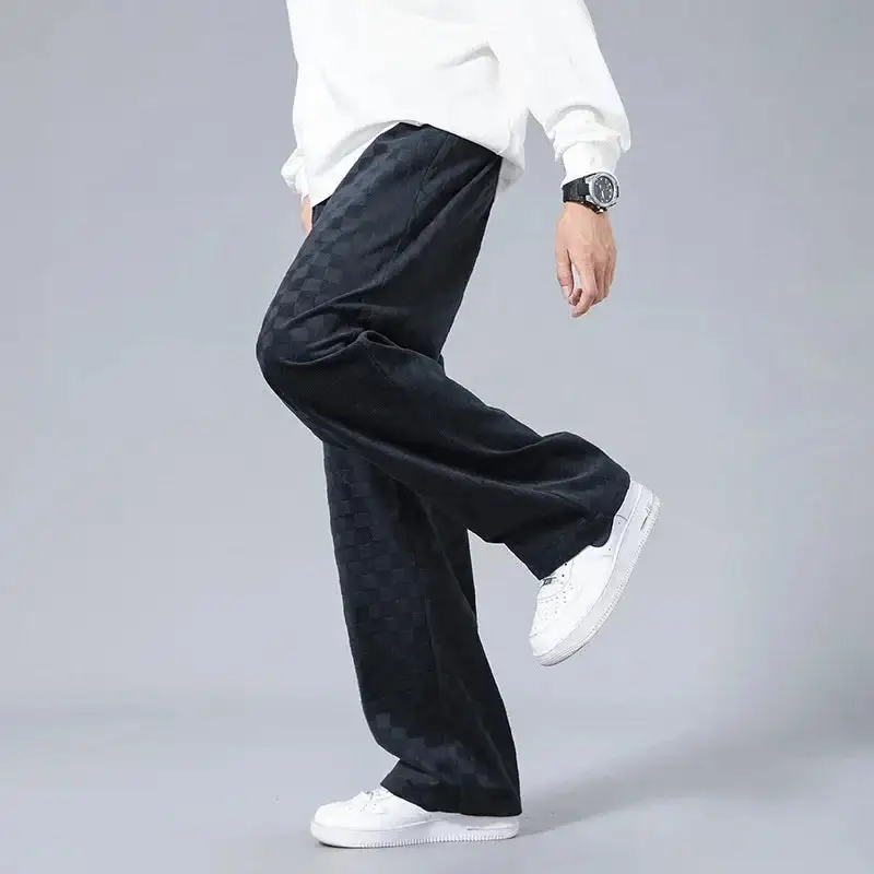Men's Relaxed Everyday Sweatpants