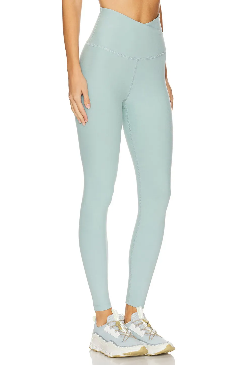 Midi Legging