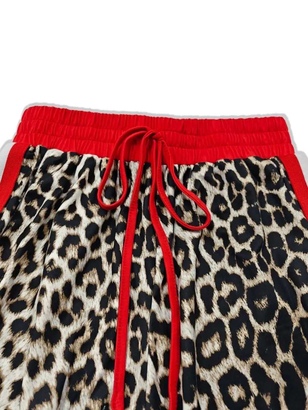 Leopard Print Leopard Jumpsuit