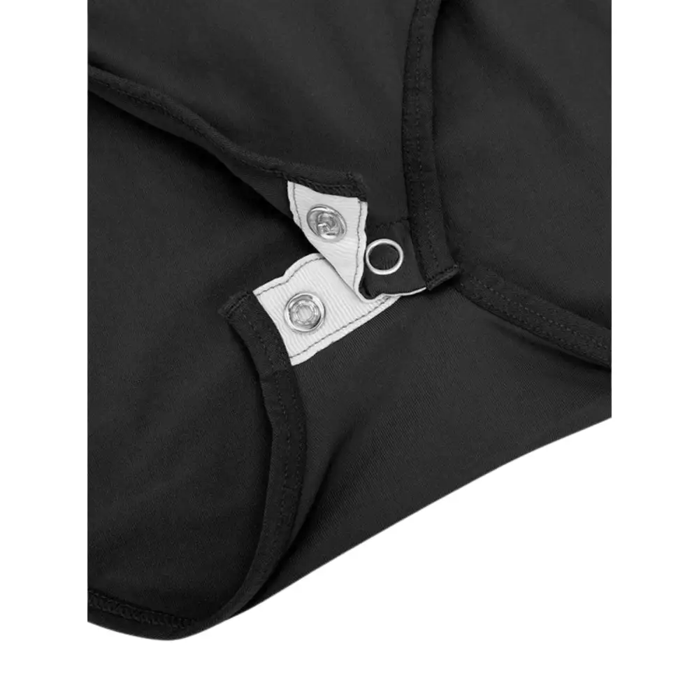 Contour Fit Long Sleeve Shaping Bodysuit