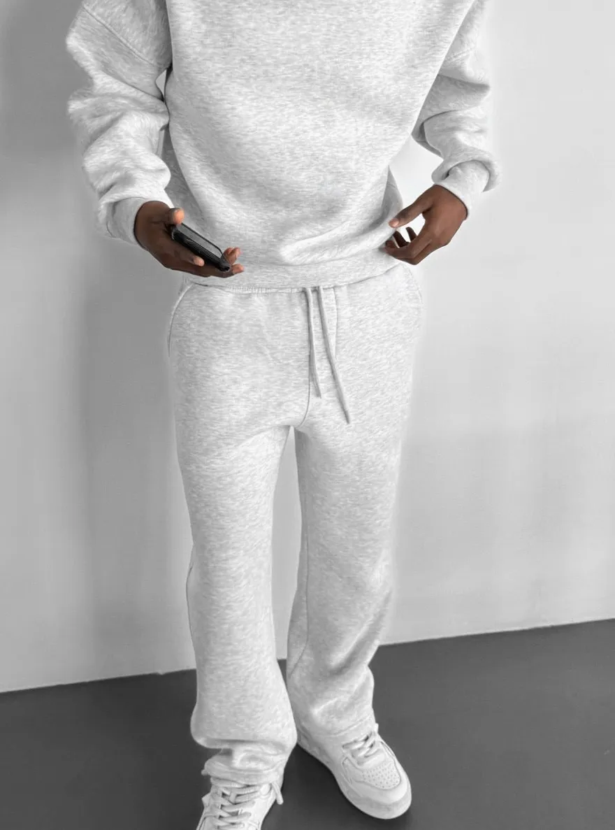 Relaxed Laidback Sweatshirt