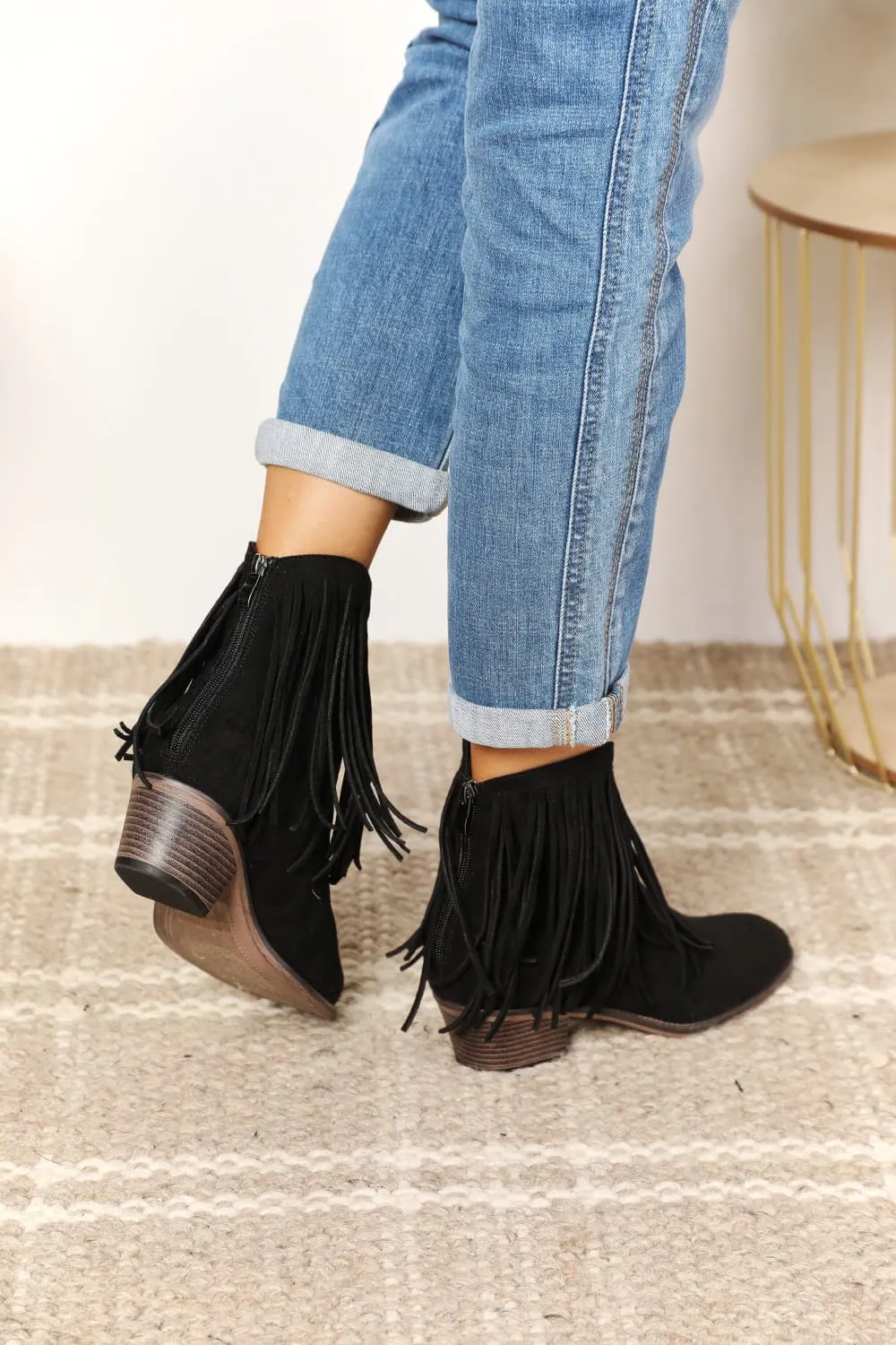 Everyday Cowboy Legend Boots
