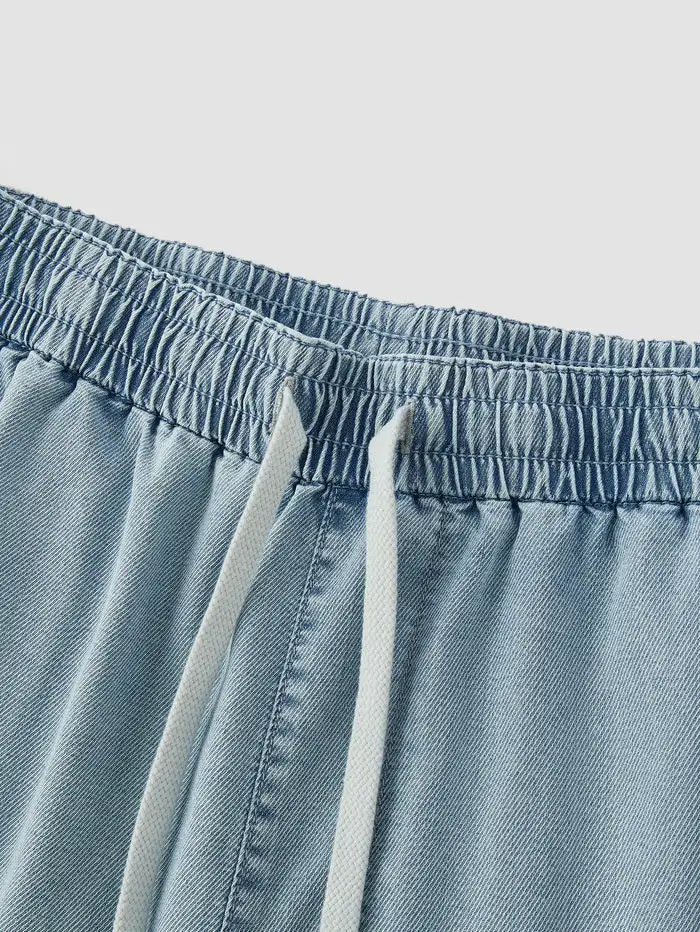 Men's Denim All-day Denim Shorts