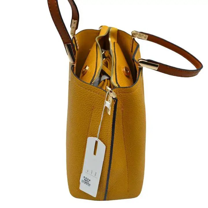 Mini Tote Shoulder Bag
