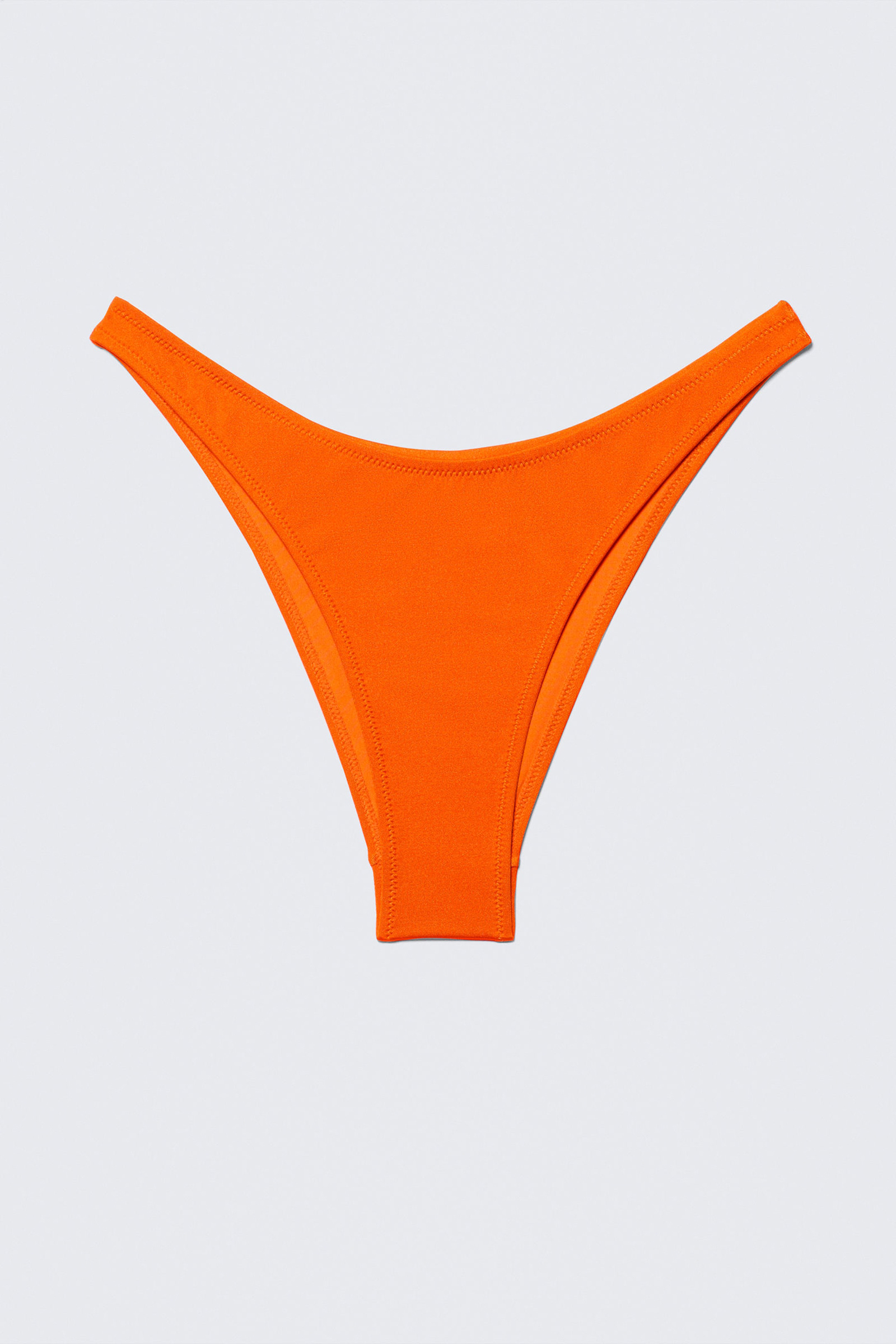 Plain Bikini Bottom