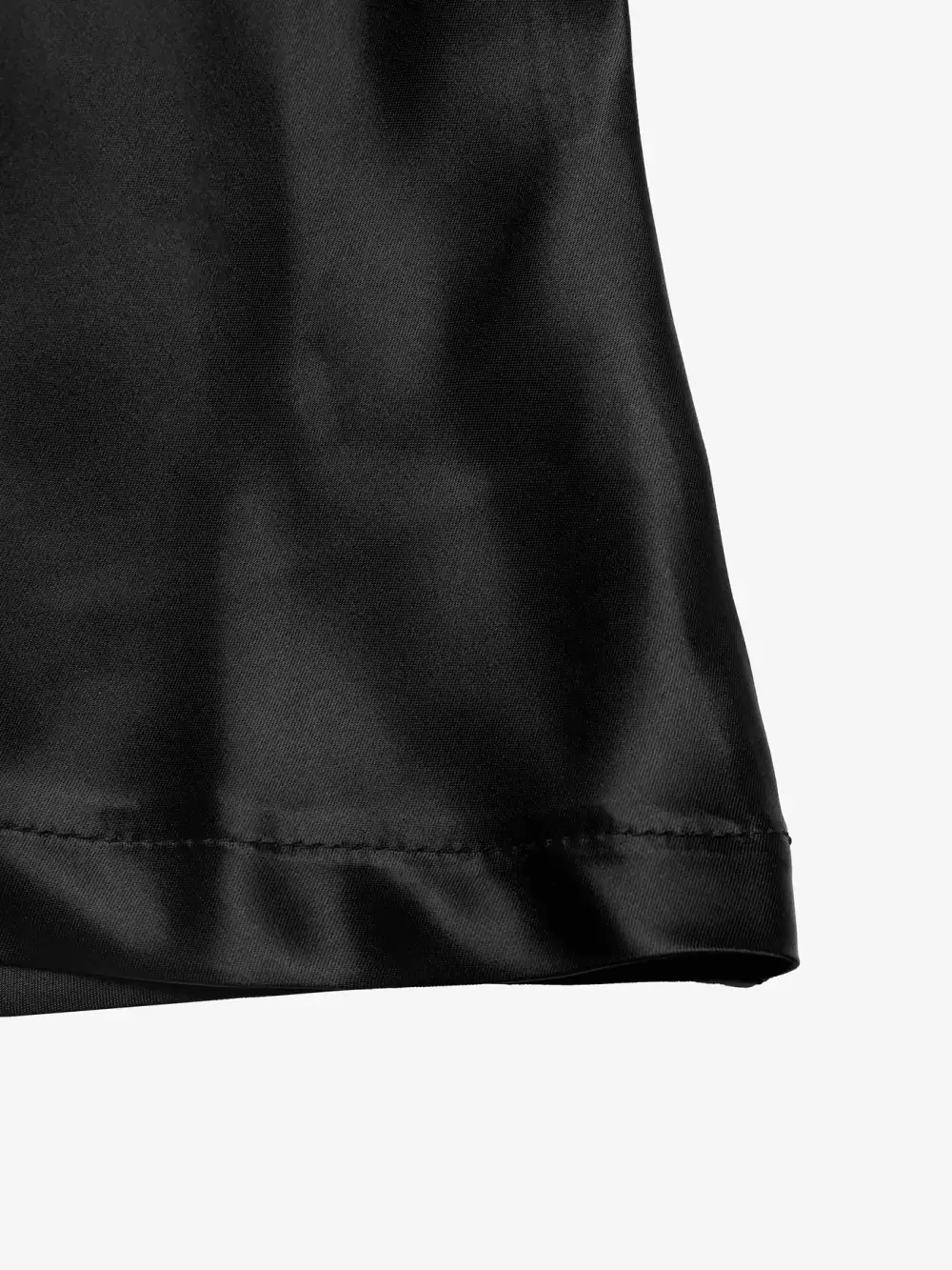 High Waist High Midi Skirt