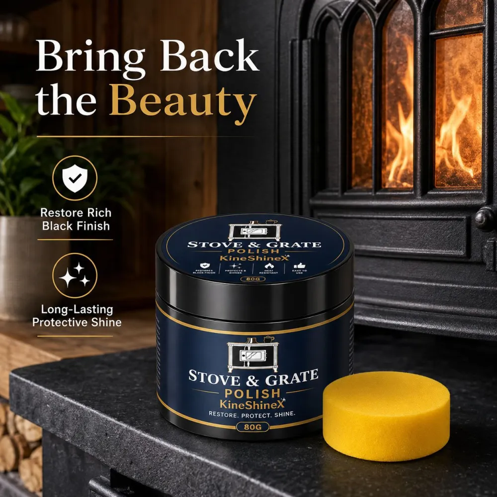 Polishing Paste