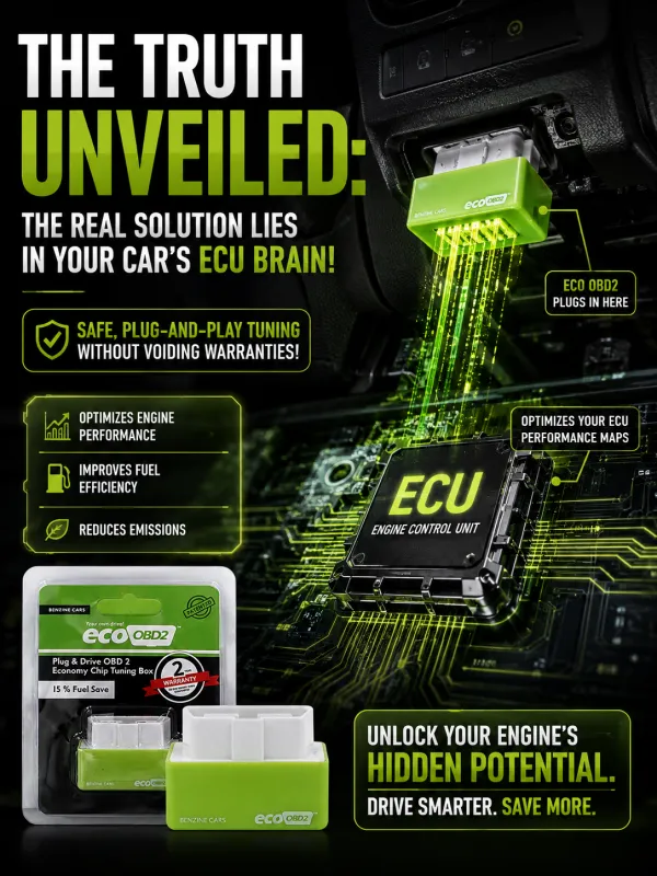 [Save a House] Smart Fuel Saver