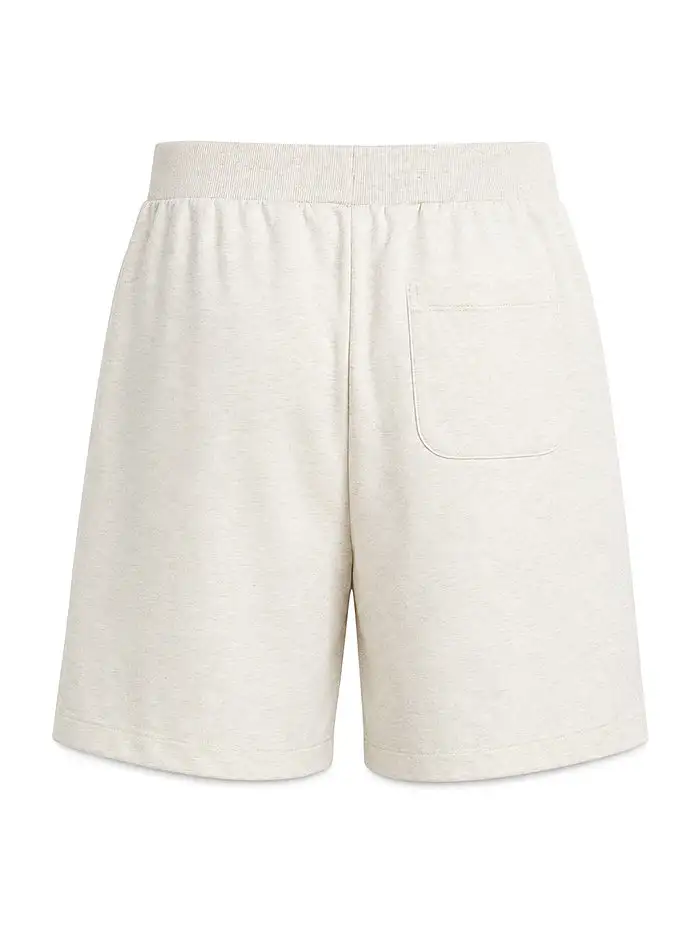 Men's Casual Easy Sweat Shorts