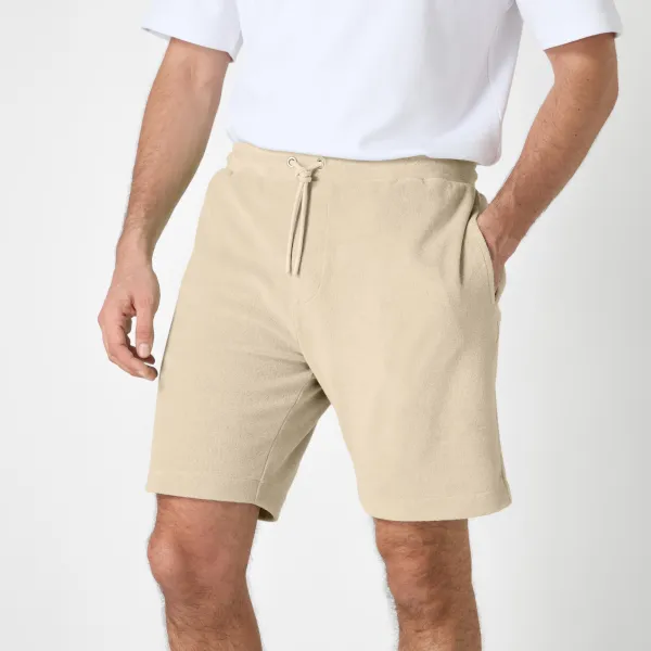Comfort Fit Everyday Shorts