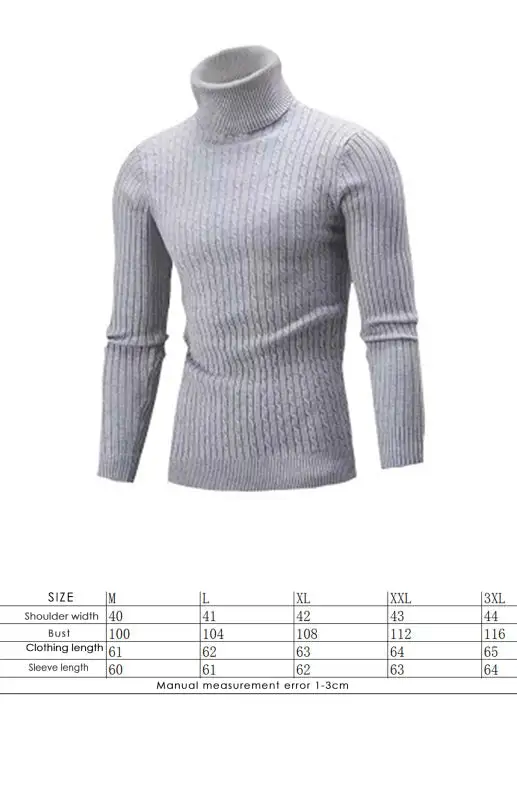 Slim Fit Knit Everyday Sweater
