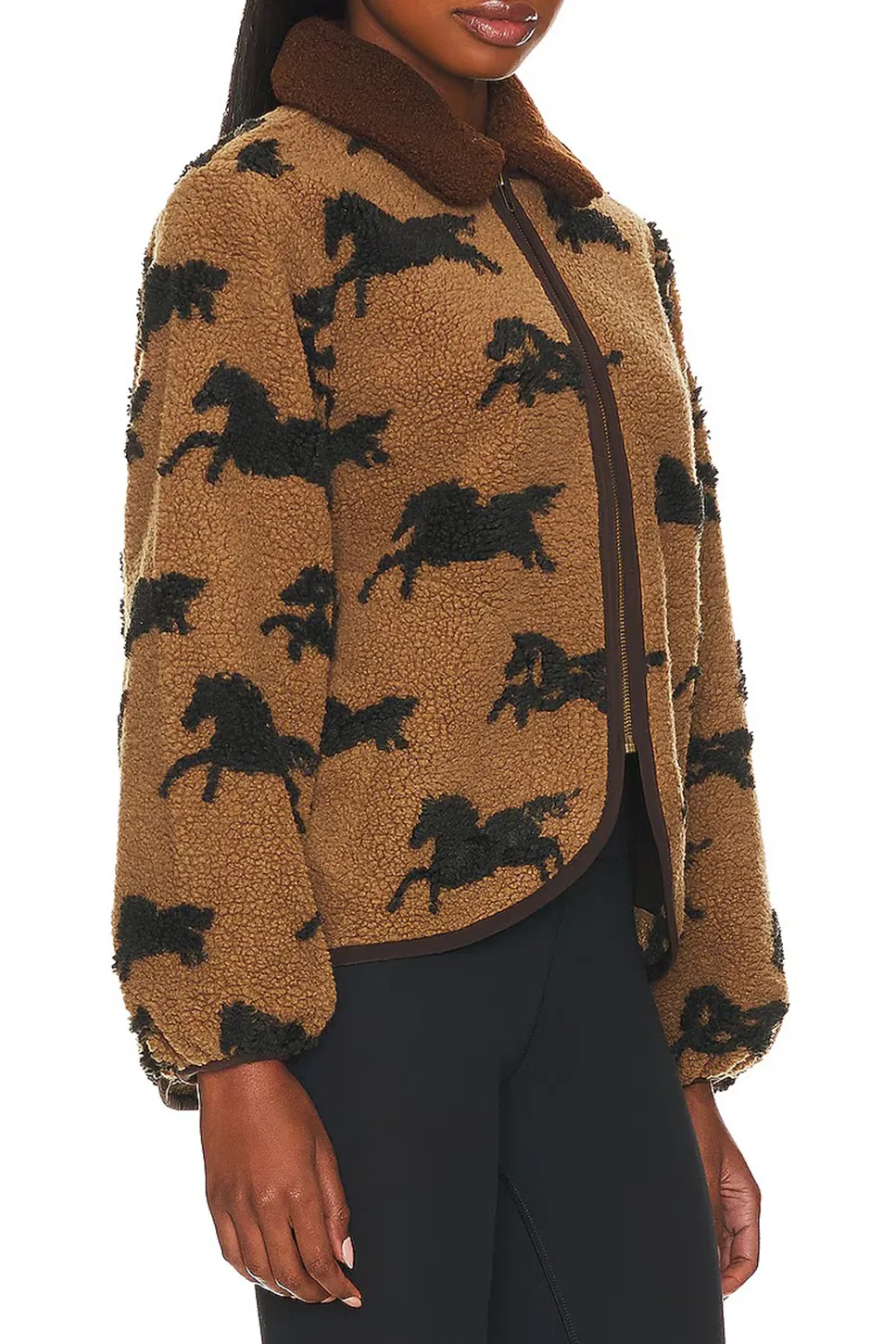 The Pasture Fleece Jacket