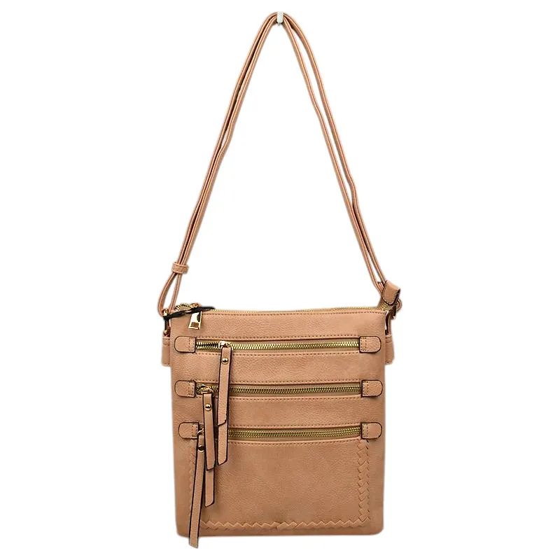 Shoulder Trendy Crossbody Bag