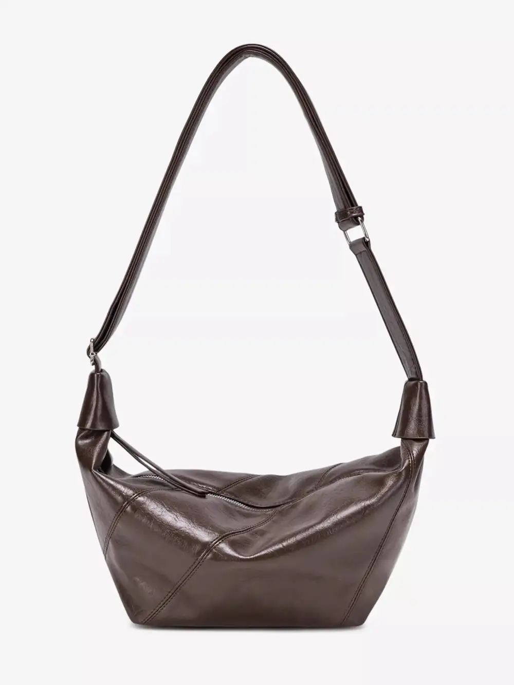 Everyday Adjustable Strap Shoulder Bag
