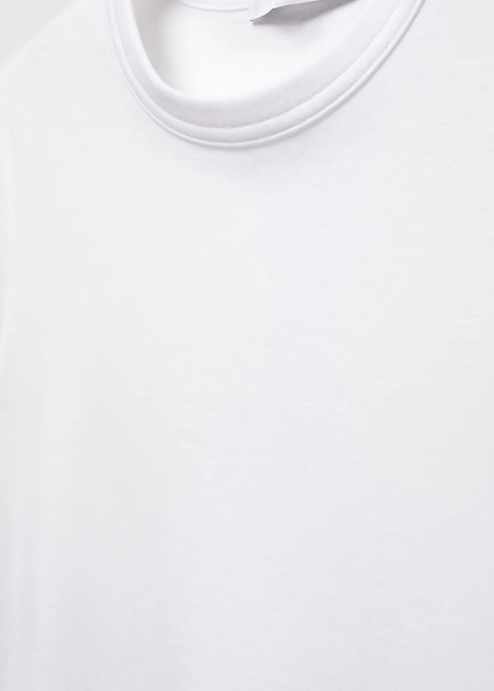 Premium cotton t-shirt