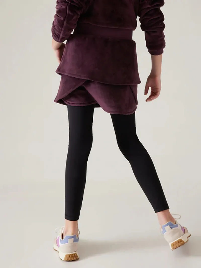 Feeling Great Skirt