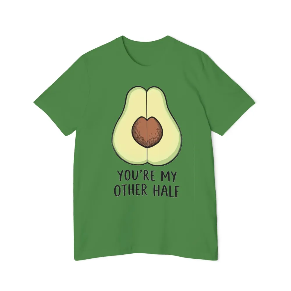 Handdrawn Look Graphic T Shirt