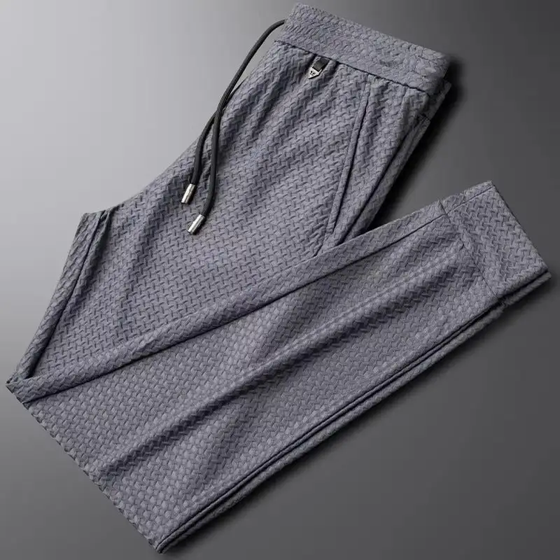 Men's Slim Motion Training Joggers