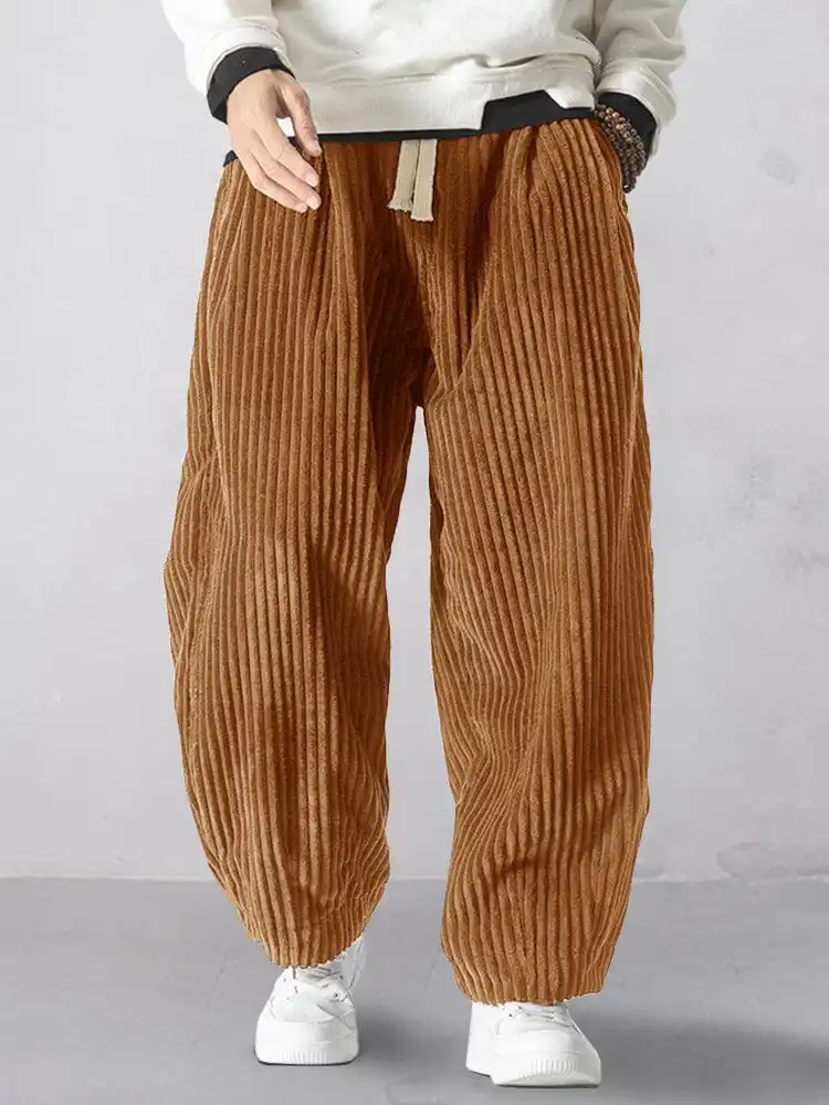 Weekend Harem Fit Harem Pants