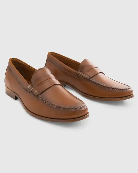 Men's Soft Runaround Loafer