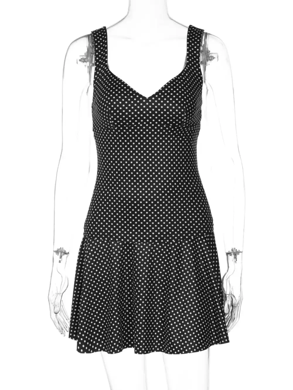 Balanced Cropped Ruffle Trim Detail Coordinated Set