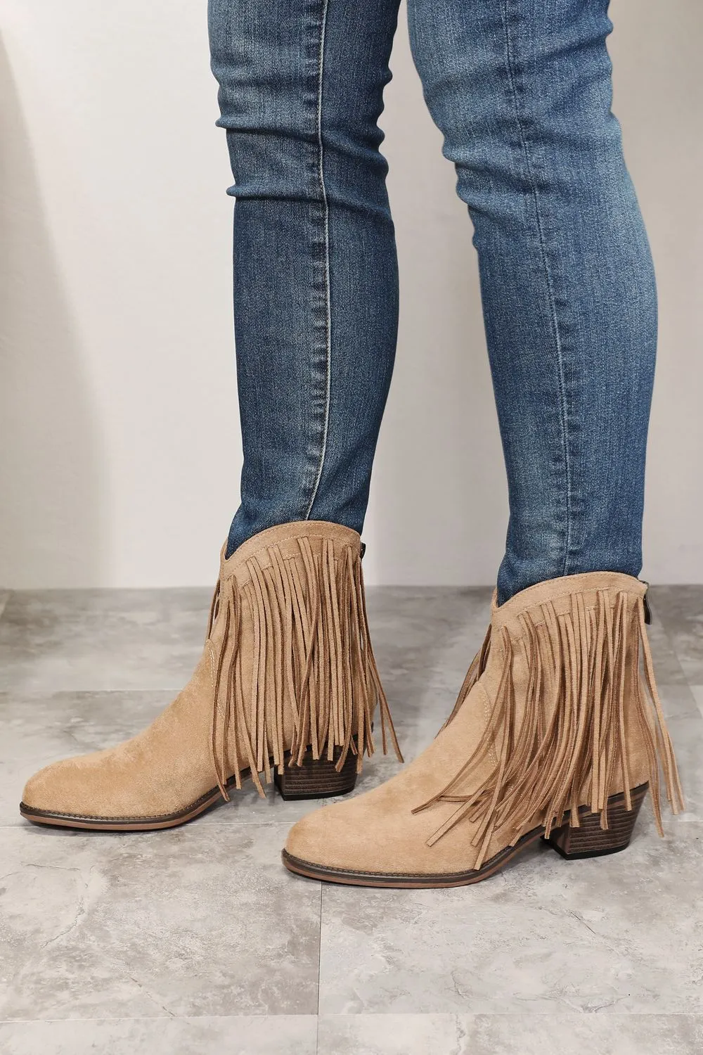 Cowboy Legend Boots