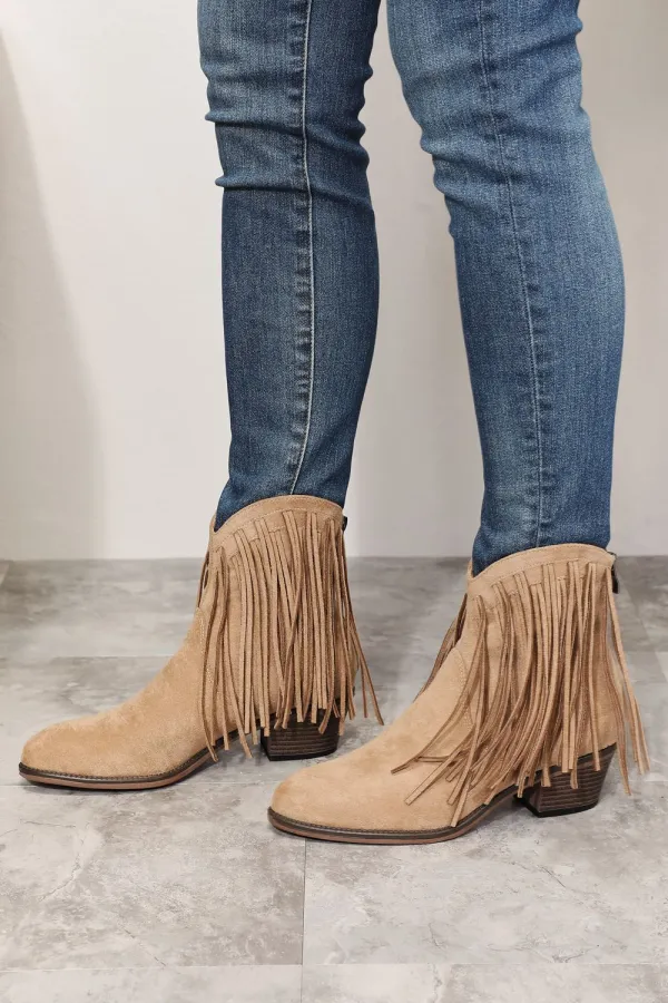 Cowboy Legend Boots