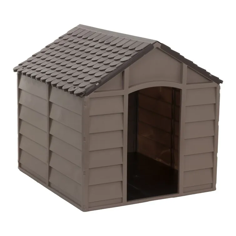 Augie Dog House