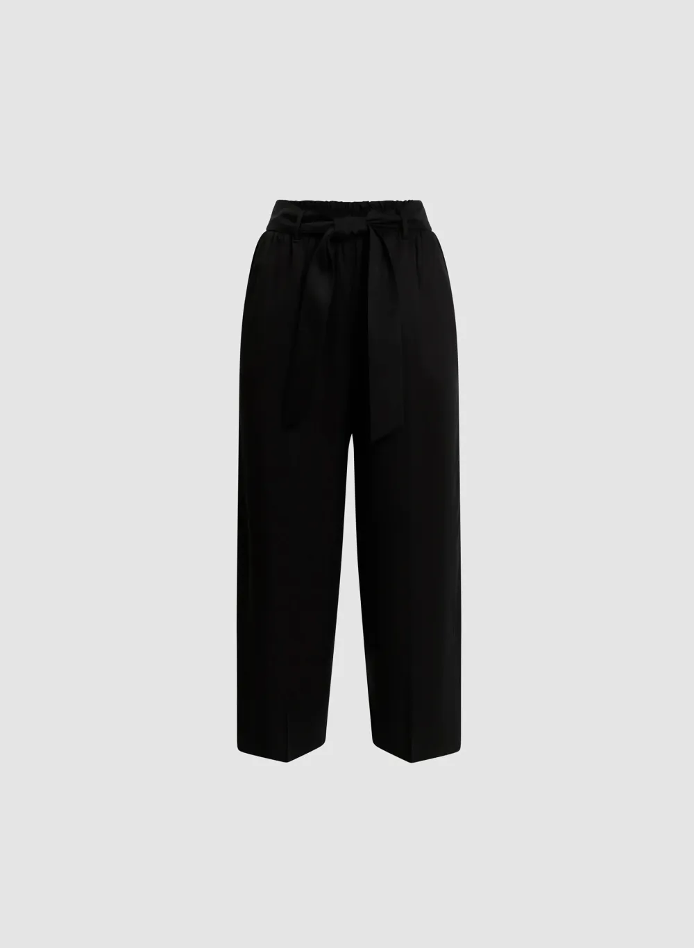 Pure Cotton Knit Leggings