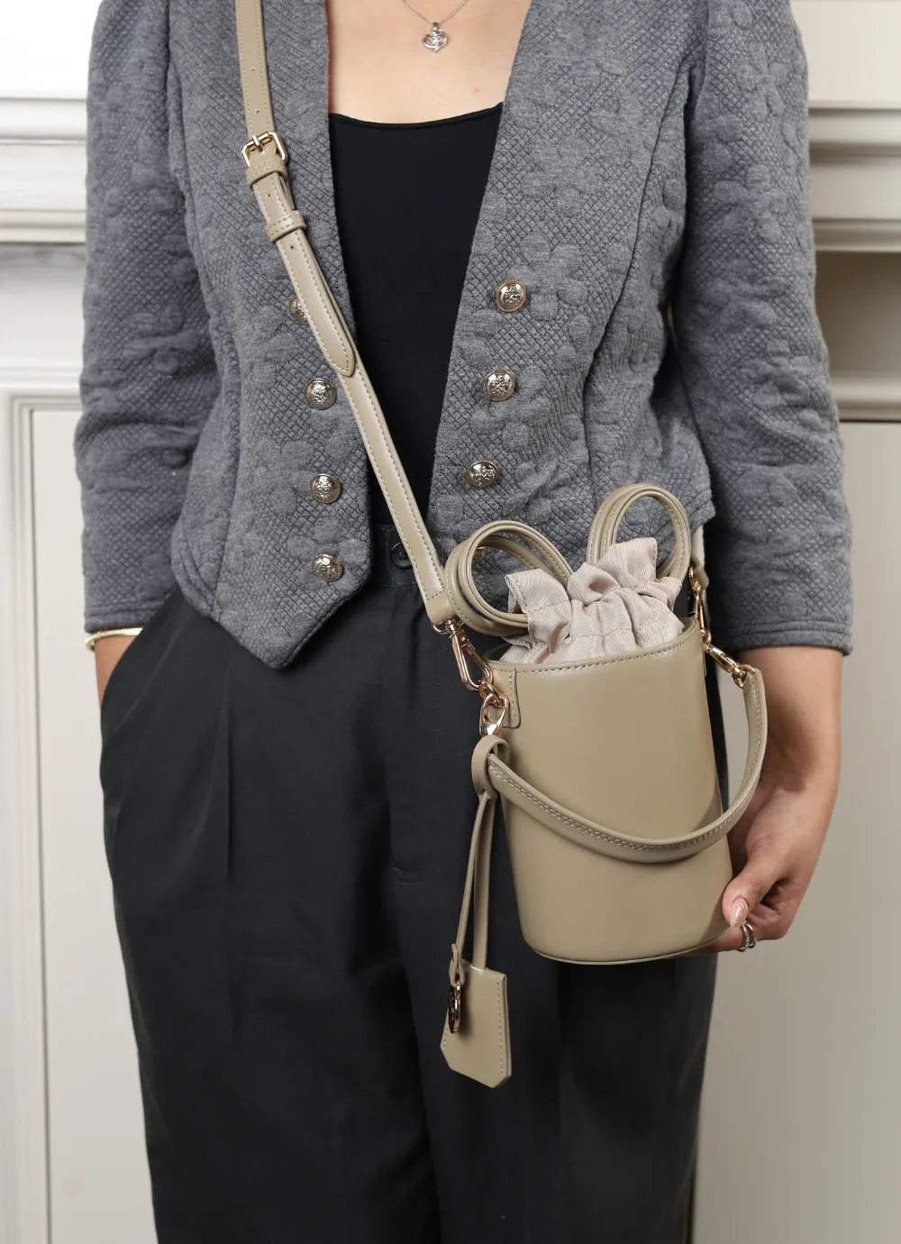 Everyday Crossbody Bag