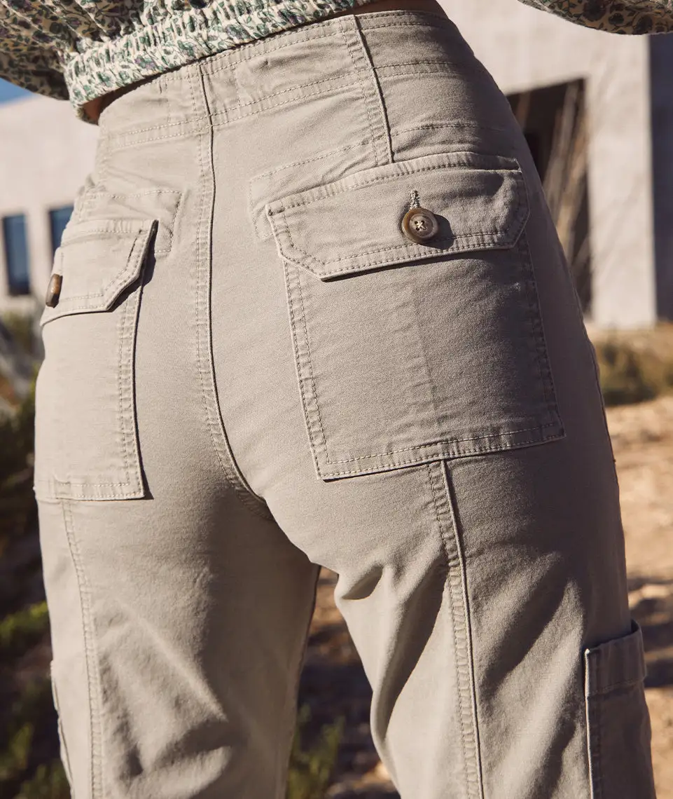 Aria Utility Pant