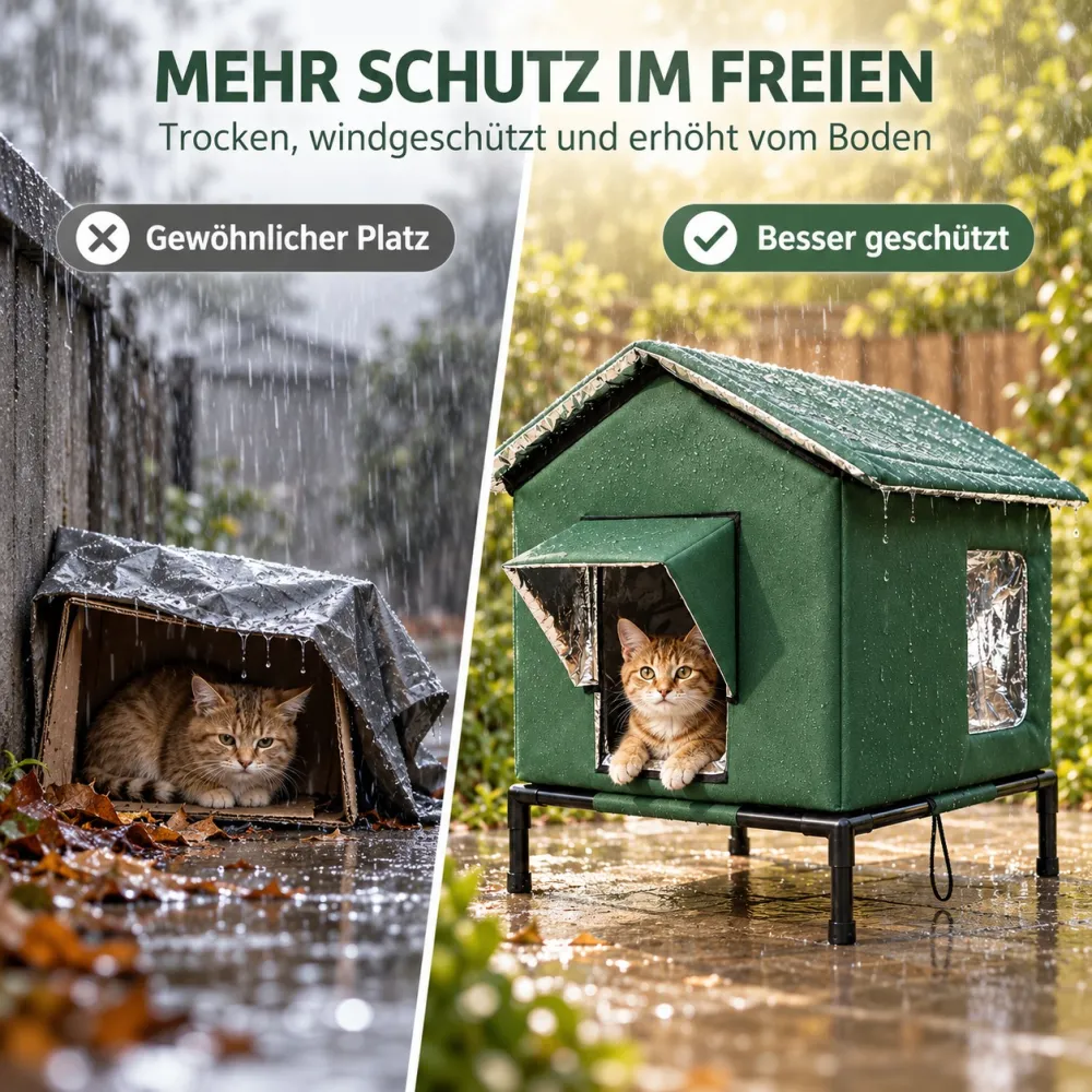 Pet Nest