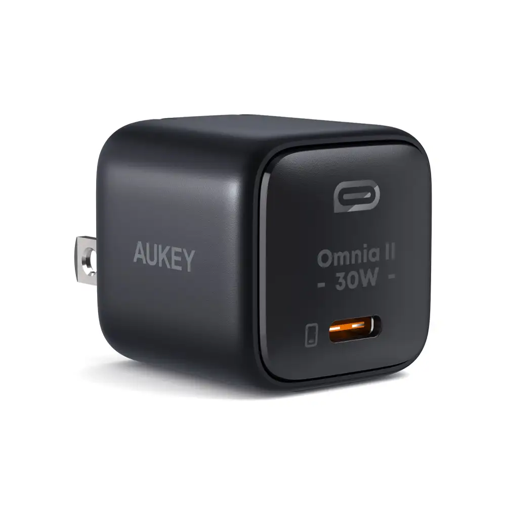 AUKEY PA-B1L Omnia II 30W Wall Charger