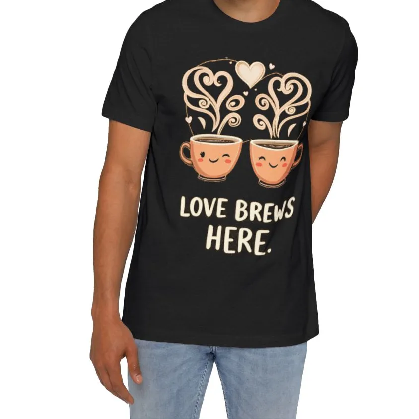 Graphic Easel Graphic T Shirt