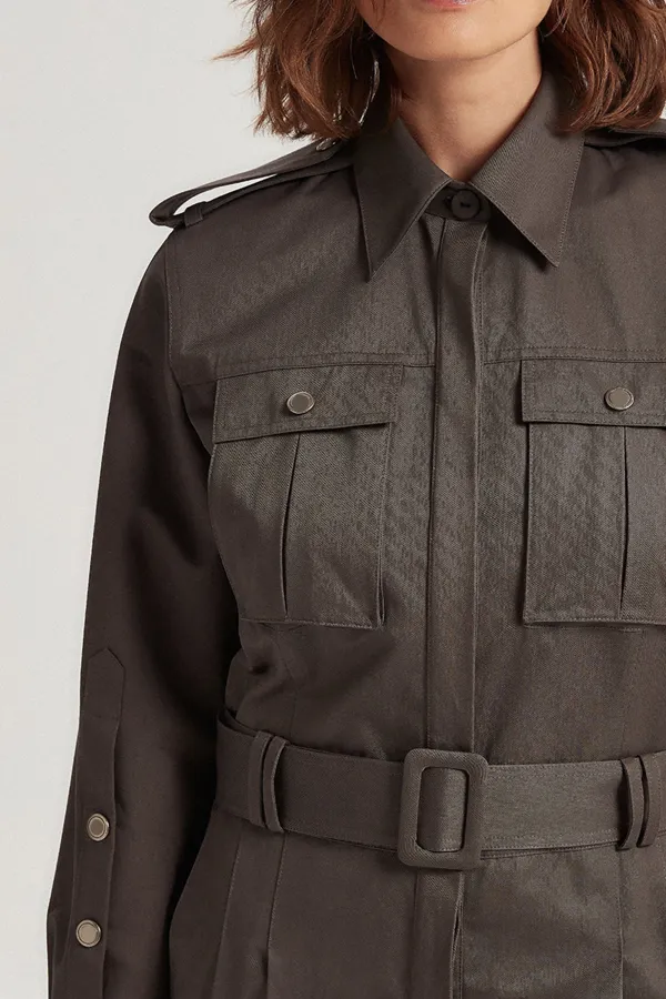 Jumpsuit-Grey