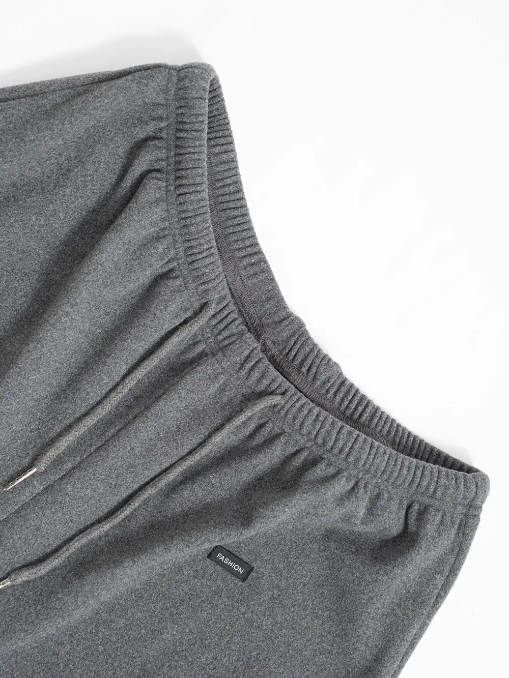 Everyday Relaxed Fit Drawstring Pants