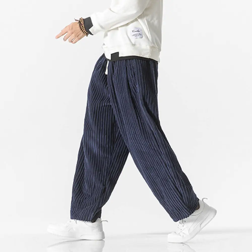 Cozy Wide Leg Pants