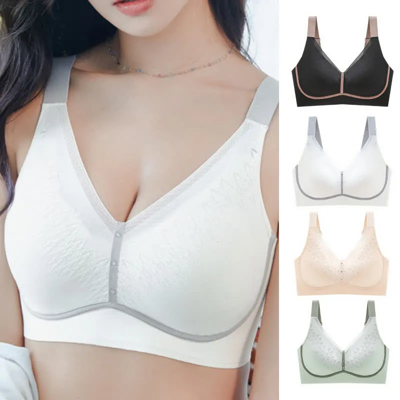 Wireless Bra Wirefree Bra