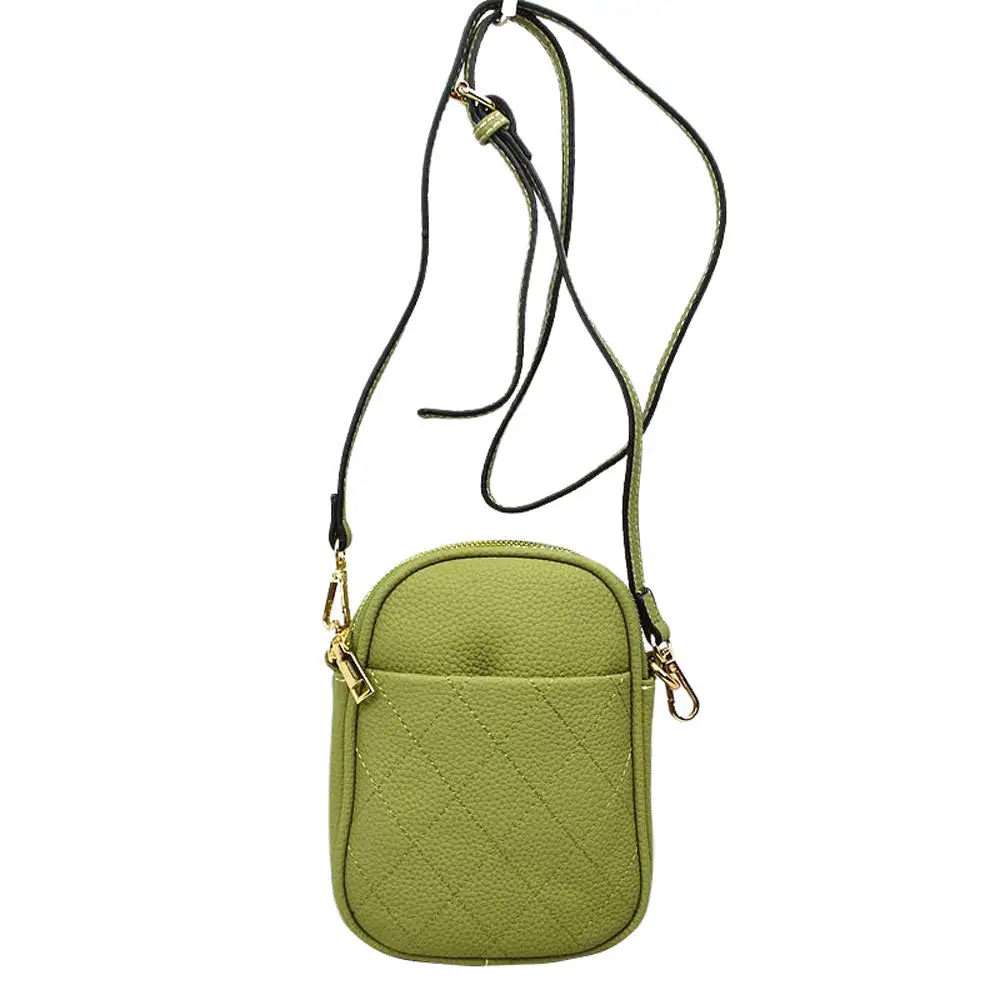 Mobile Phone Crossbody Bag