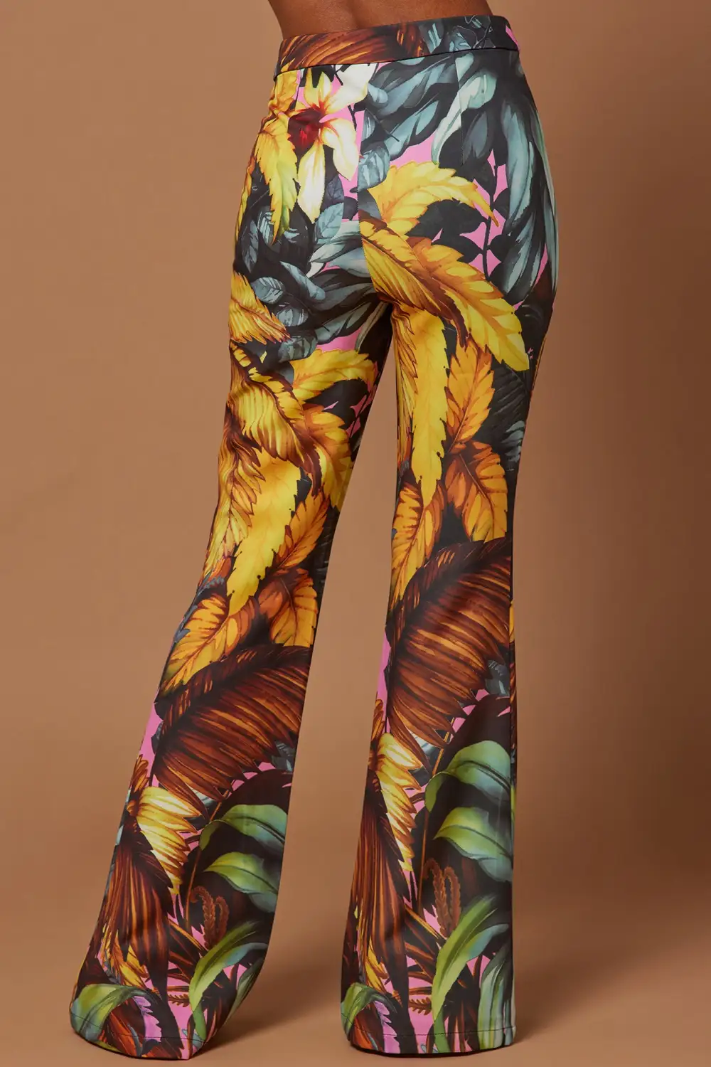 Bianca Floral Blazer Set - Multi Color