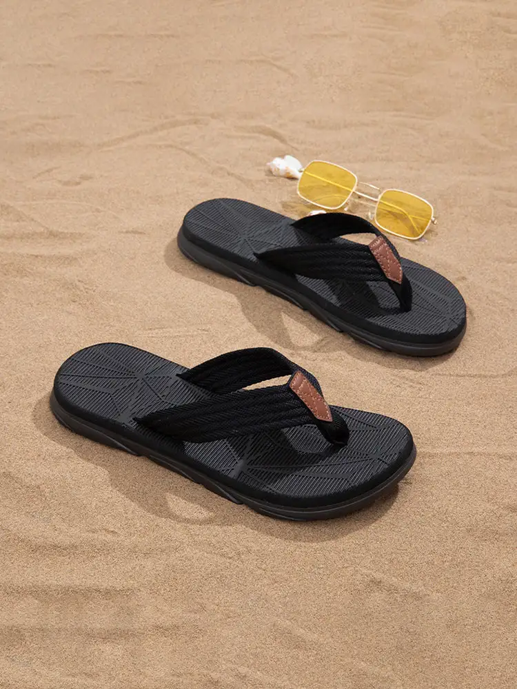 Comfort Non-Slip Flip Flops Slippers