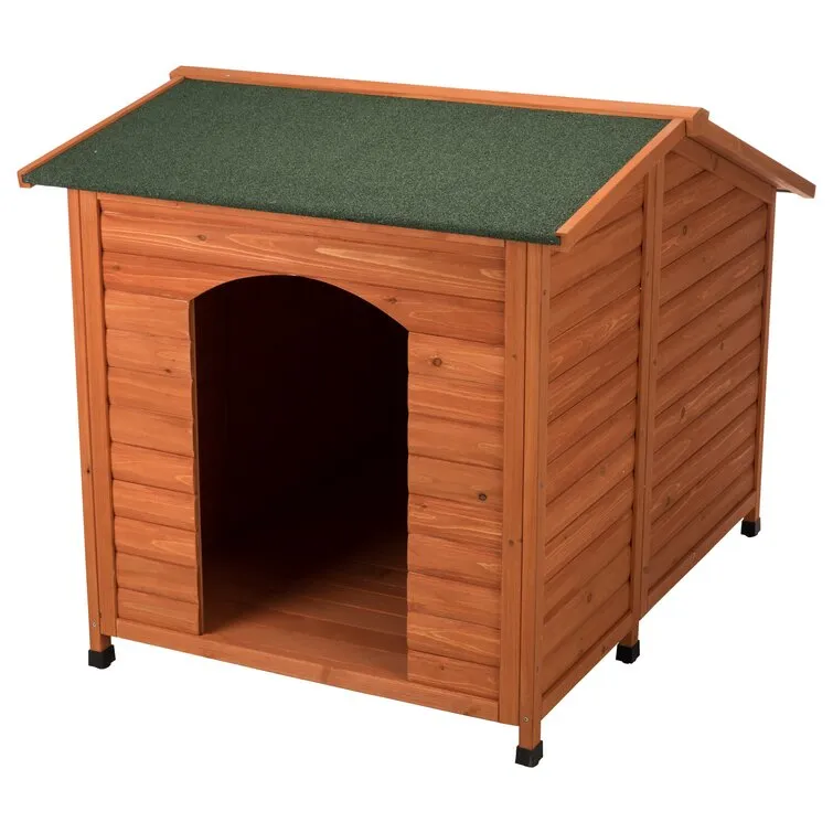 Schipper Club Dog House Brown Xxl