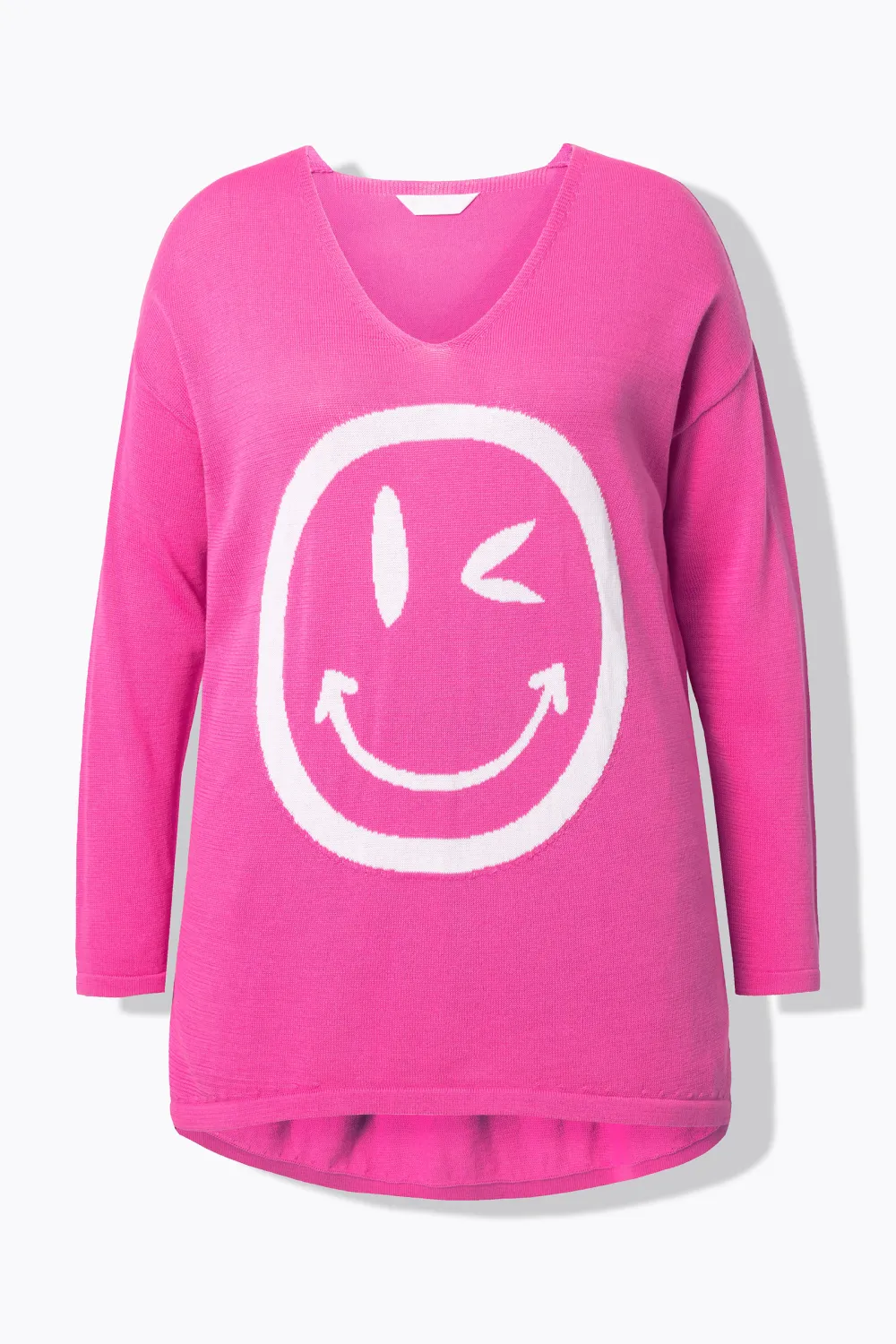 Cotton Loose Sweater