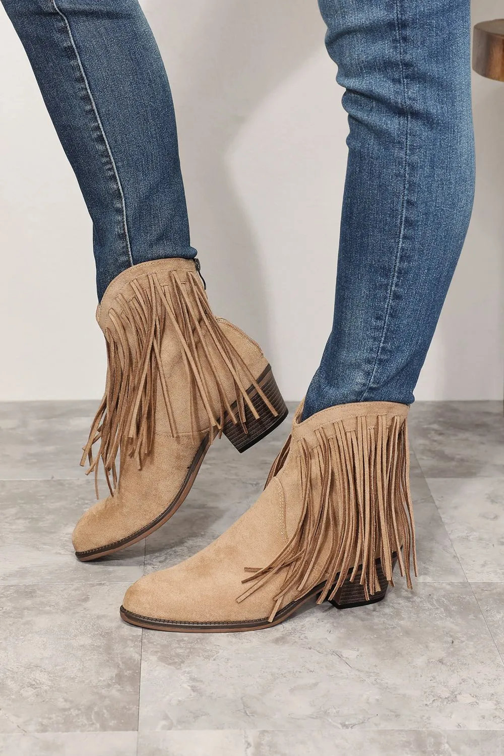 Cowboy Legend Boots