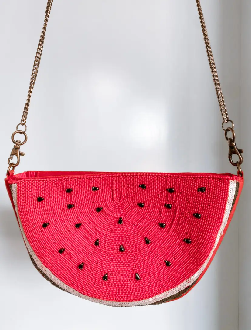 Flexible Canvas Everyday Bag