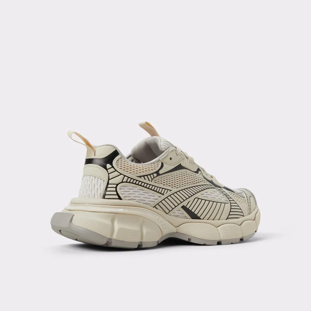 Sporty Jogger Sneakers