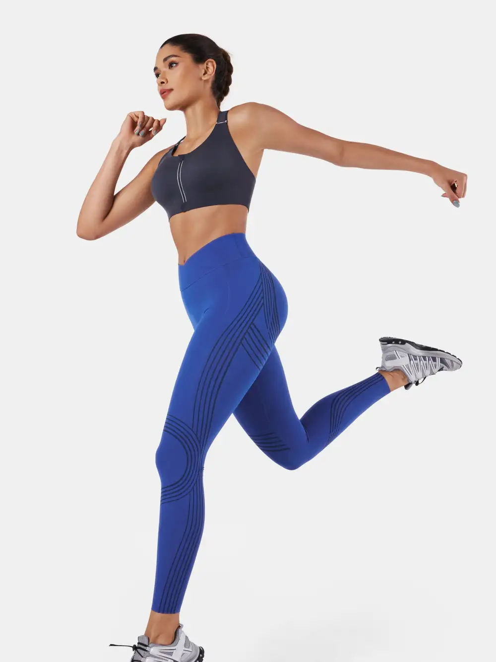 Body Sculpt Power Leggings