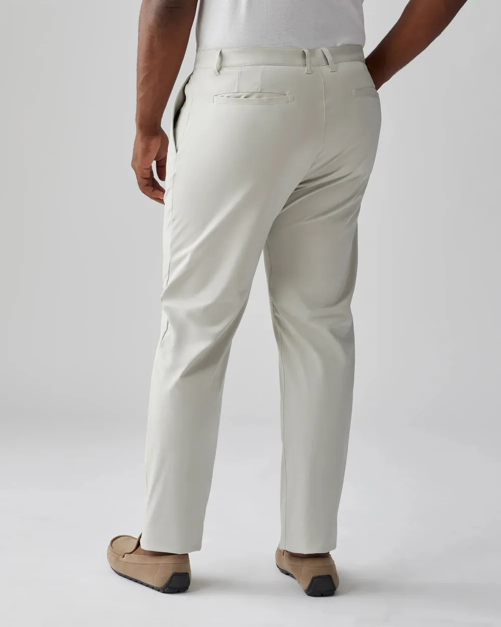 Fashionable Men's Commuting Pants